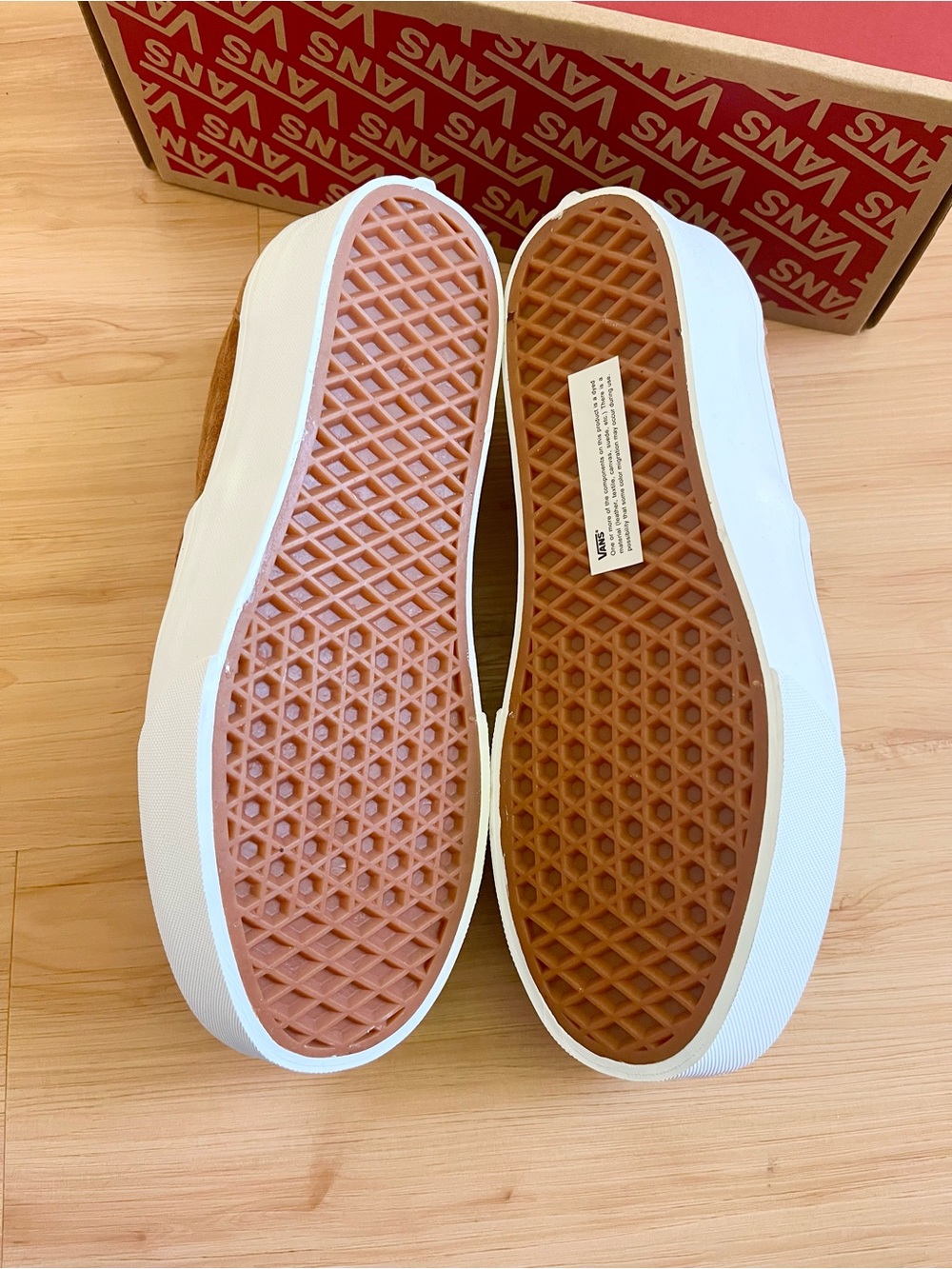 Vans Classic Slip-On Platform Shoe Women 9.5 US - Picture 11 of 11